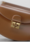Bolso Apo -G mini caramel Ganni